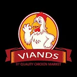 Cover Image of Download Viands BY Quality Chicken Market 2.0 APK