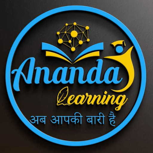 Ananda learning logo