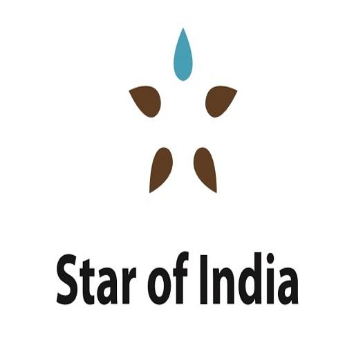 Star of India logo