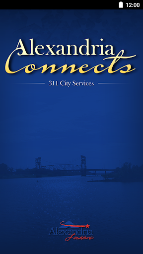 Android application AlexConnects screenshort