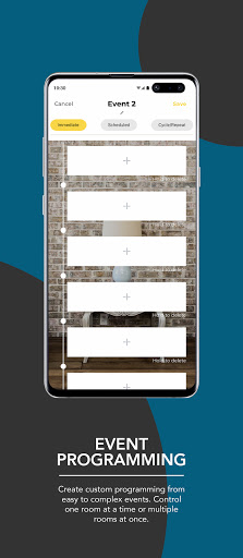 SkyBridge by Skytech Screenshot 4 - AppWisp.com