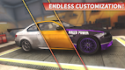 screenshot of Car Driving Online: Race World