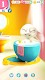 screenshot of Bu Bunny - Cute pet care game