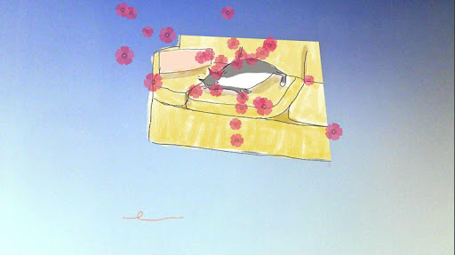 사랑한다면 거리를 두는게 좋아