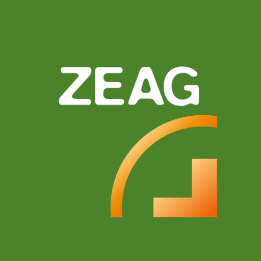 ZEAG carsharing logo