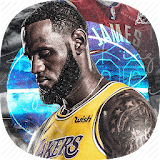 NbA Wallpapers  4k Backgrounds 2020 icon