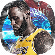 NbA Wallpapers  4k Backgrounds 2020  Icon
