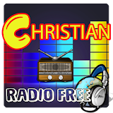 Christian Radio Free icon
