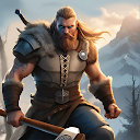 Frostborn: Survival Ícone