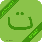 Learn Arabic Alphabet Easily -Arabic Script -abjad