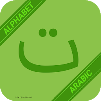 Learn Arabic Alphabet Easily -Arabic Script -abjad