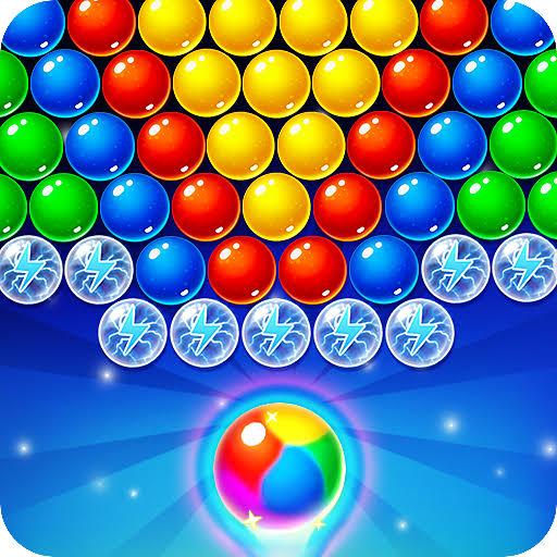 Jogo Clássico Bubble Shooter – Apps no Google Play