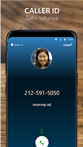 CallApp: Caller ID & Blokir
