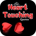 Cover Image of Download Heart Touching Quotes – Life Quotes 1.7 APK