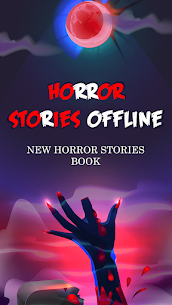 Free Horror Stories (offline) Download 3