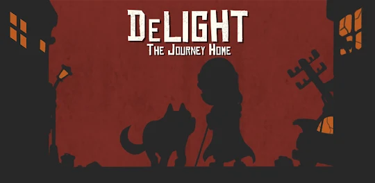 DeLight: The Journey Home