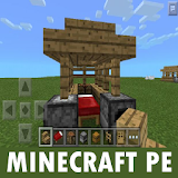 Cool Little Shelter in MCPE icon