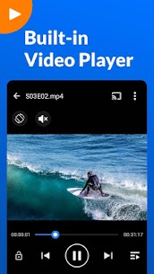 Video Downloader, Fast Video Downloader App 6