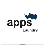Cover Image of ดาวน์โหลด AppsRhino Laundry Driver  APK