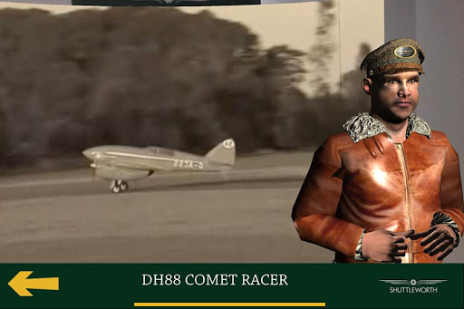Shuttleworth Discovery Screen 3