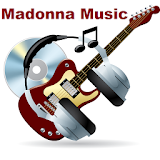 Madonna Music & Lyrics icon