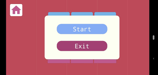 Symbol blocks Screen 2
