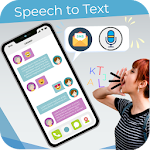 Voice typing Speech to text Apk