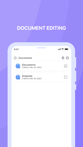Share File Manager