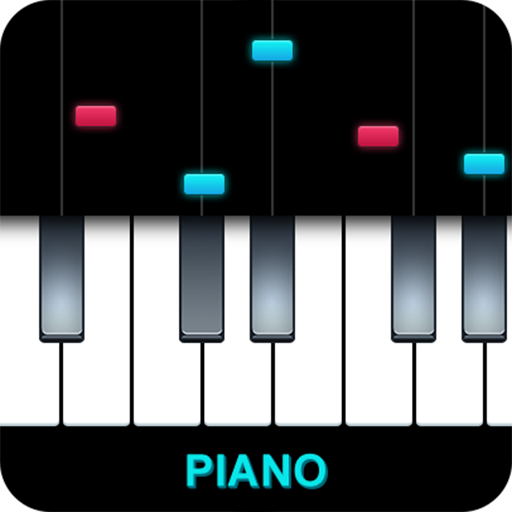 Jogo Real Piano Online no Joguix