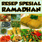 Resep Spesial Ramadhan icon