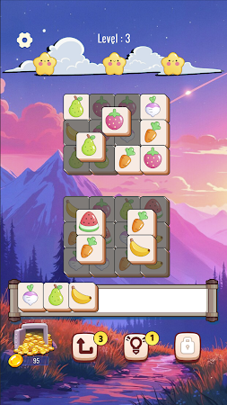 Game screenshot Mahjong Tile Master apk download
