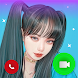 Prank Call - Fake Video & Chat - Androidアプリ