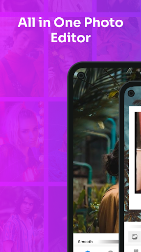 Android application Pic Art : Photo Editing Tools screenshort