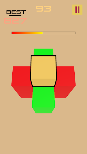 Colors Box Screen 2