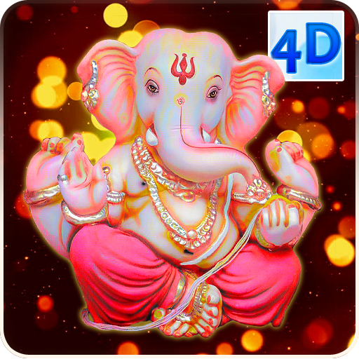 Download 4D Ganapati Live Wallpaper (9).apk for Android 
