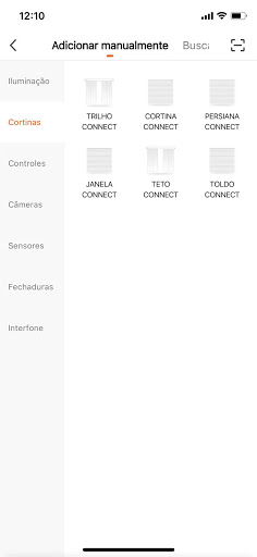 Android application AyVolt screenshort