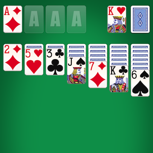 Solitaire - Classic Card Game  Icon