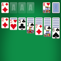 Solitaire - Classic Card Game