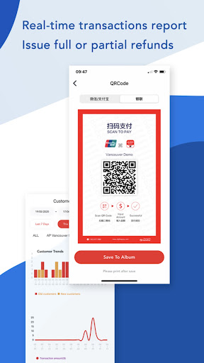 AlphaPay Screen 3
