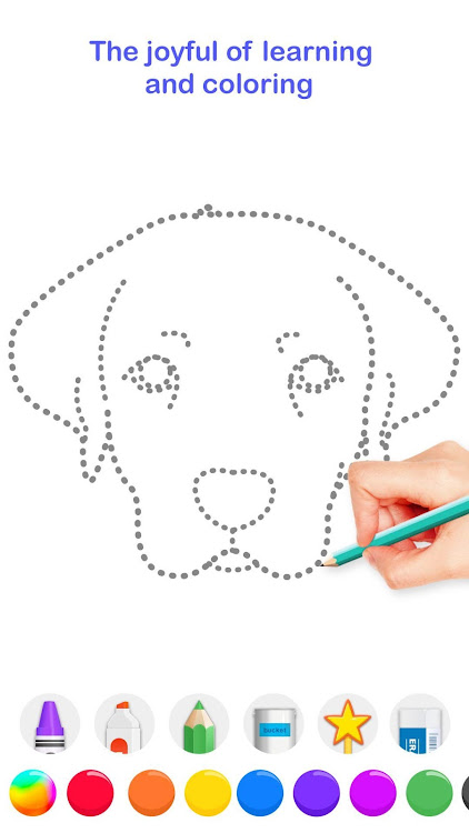 How To Draw Animal - 1.1.12 - (Android)