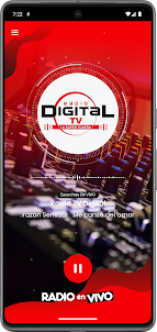 Download Radio TV Digital on PC (Emulator) - LDPlayer