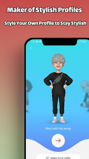 Mobo mesenger proxy smart