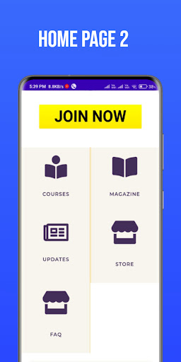 Studywudy Screen 3