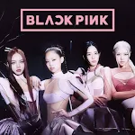 Cover Image of Download Black Pink Wallpaper HD 2022  APK