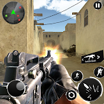 Cover Image of Unduh Pembunuh Tembak Pemogokan Sniper 2.0.2 APK