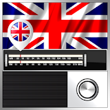 British Radio Stations icon