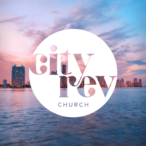 City Rev Church  Icon