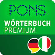 Top 28 Books & Reference Apps Like Wörterbuch Italienisch - Deutsch PREMIUM von PONS - Best Alternatives