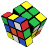 Cube Rubik's icon