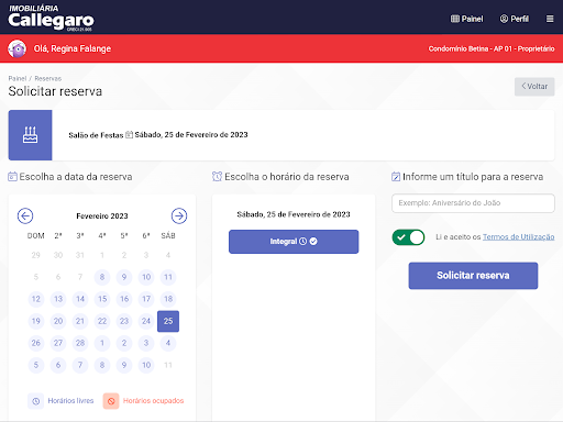 Imobiliária Callegaro